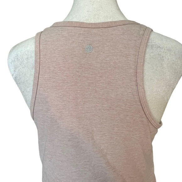 APANA Crop Workout Tank - Picture 4 of 5